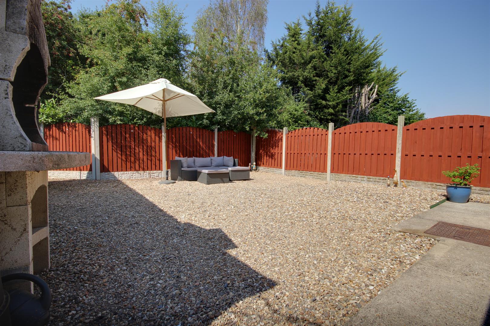 Mill Drive, Leven, Beverley